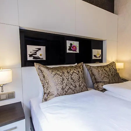 Fidan Residance Hotel