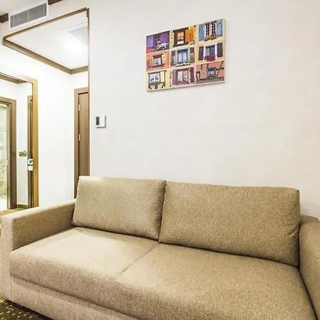 Fidan Residance Istanbul