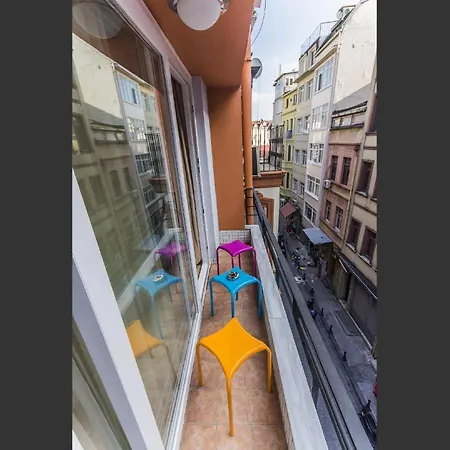 Fidan Residance 3* Istanbul
